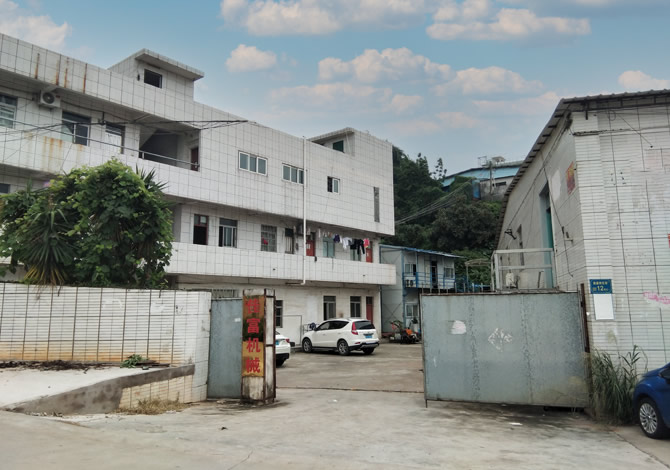 東莞市佳富機械設備有限公司